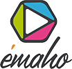 Logo de Emaho